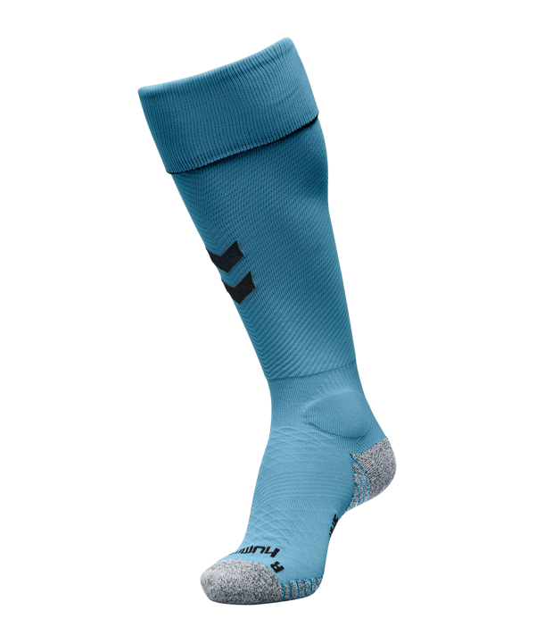 Hummel Pro Socken Blau F8745 - blau
