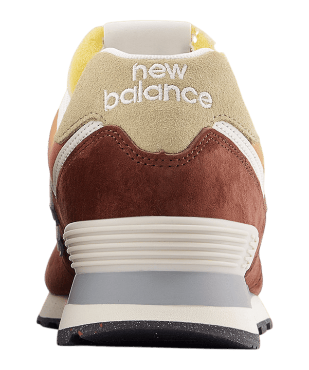 New Balance 574 Braun
