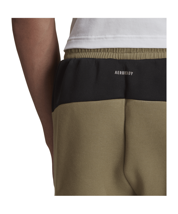 adidas Jogginghose Grün - gruen