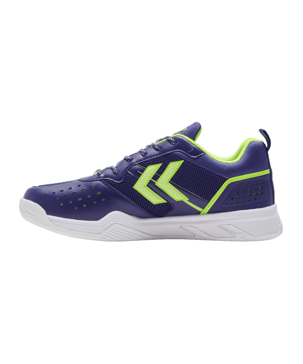 Hummel TEIWAZ 2.0 Blau F7015 - blau