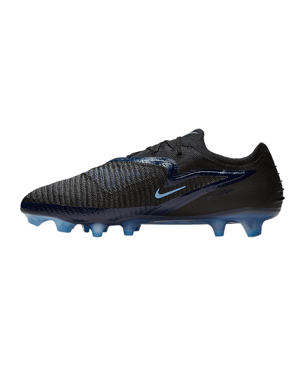 Nike Phantom 6 Low Elite FG Shadow Nero C003 - nero