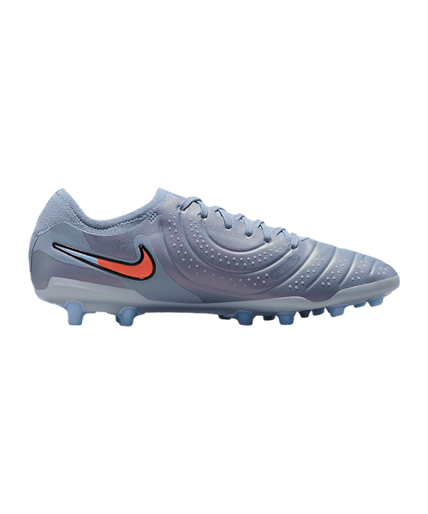 Nike Tiempo Legend X Pro AG Scary Good Blau F402 - blau