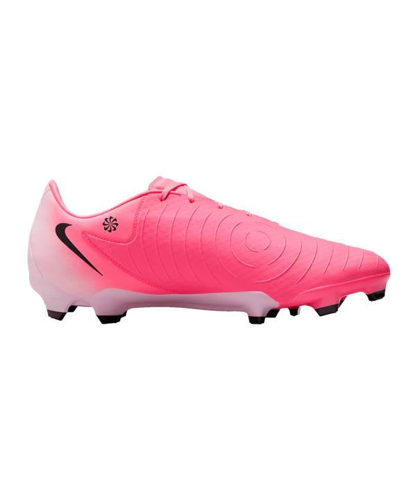 Nike Phantom GX II Academy FG/MG Mad Brilliance Rot Schwarz F600 - rot