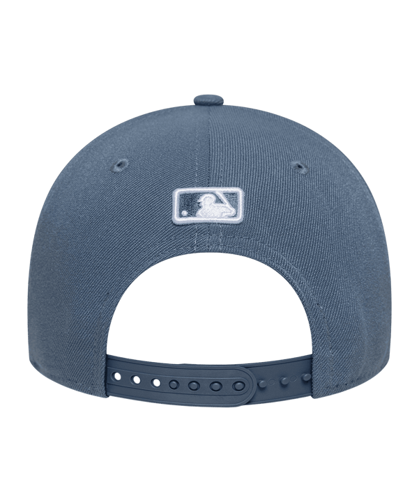 New Era MLB 9 Forty Mcorwn New York Yankees Cap Blau - blau