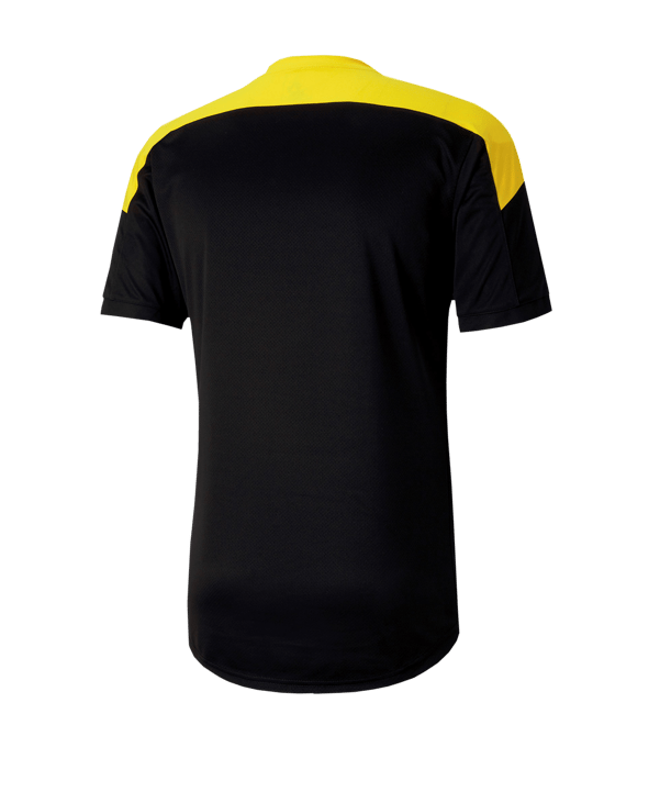 PUMA ftblNXT Trainingsshirt Schwarz F03 - schwarz