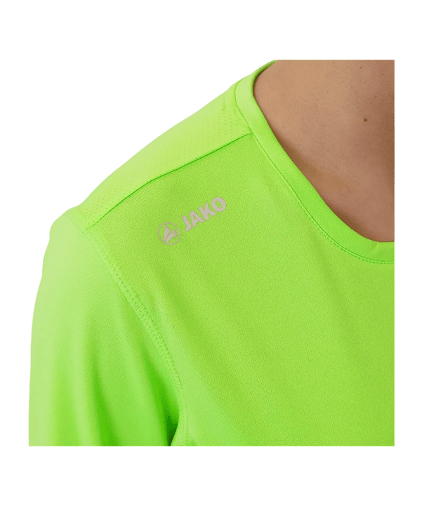 JAKO Sweatshirt Femmes Vert C025 - vert