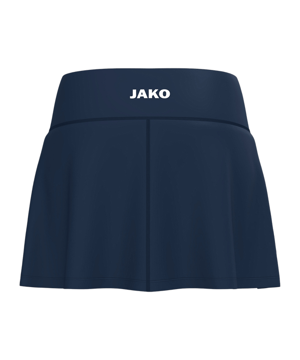 JAKO Basic 2.0 Rock Damen Dunkelblau F900