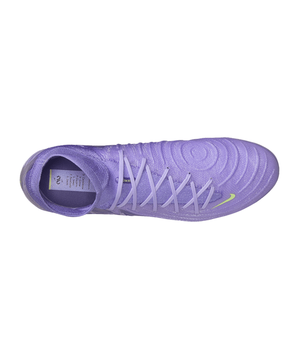 Nike Phantom Luna II Elite FG United Lila F500 - lila