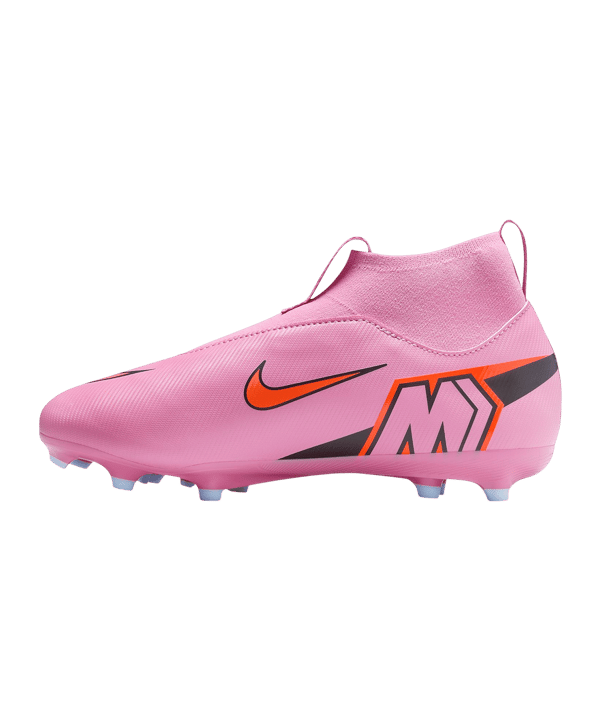 Nike Air Zoom Mercurial Superfly X Academy MG Scary Good Kids Rosa F600 - rosa