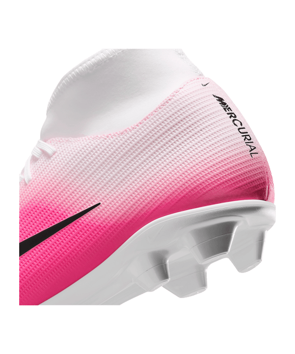 Nike Air Zoom Mercurial Superfly XI Club FG/MG Breakout Roze K900 - roze