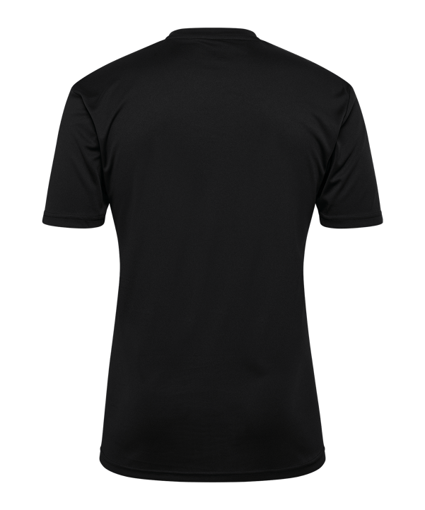 Hummel Trikot Schwarz F2001 - schwarz