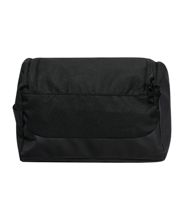Hummel Lead Toiletry Tasche F2001 - schwarz