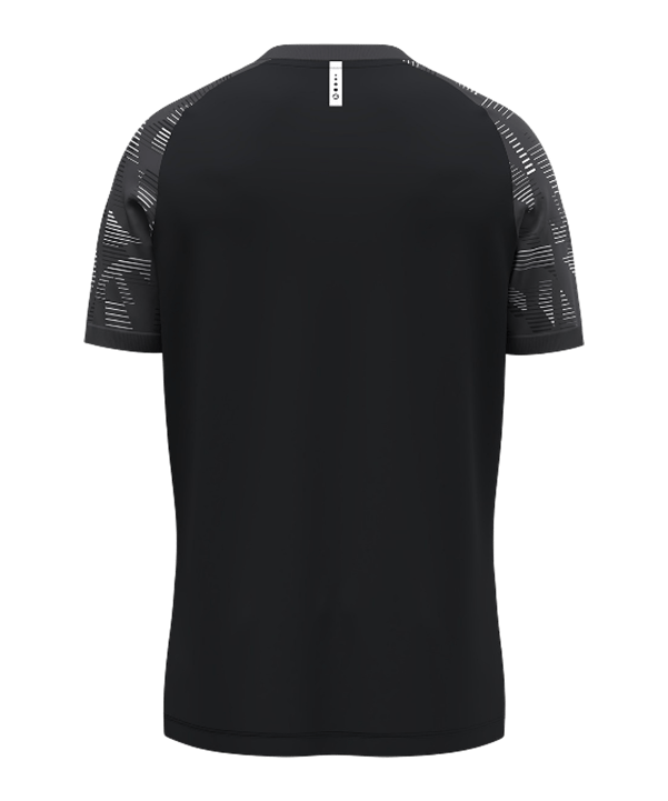 JAKO Sonic T-Shirt Kids Schwarz F801 - schwarz