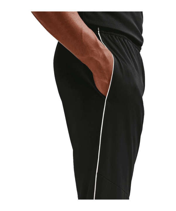Nike Park 26 Trainingshose Schwarz F010 - schwarz