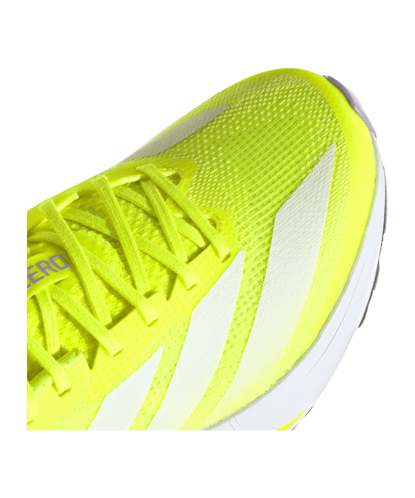 adidas Donna Adizero Sl2 Scarpe da running Giallo - giallo