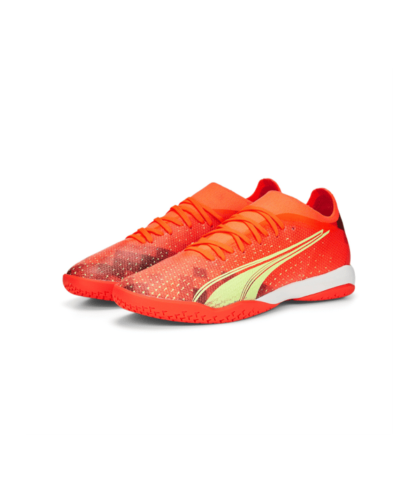 PUMA ULTRA Match IT Halle Fearless Orange F03 - orange