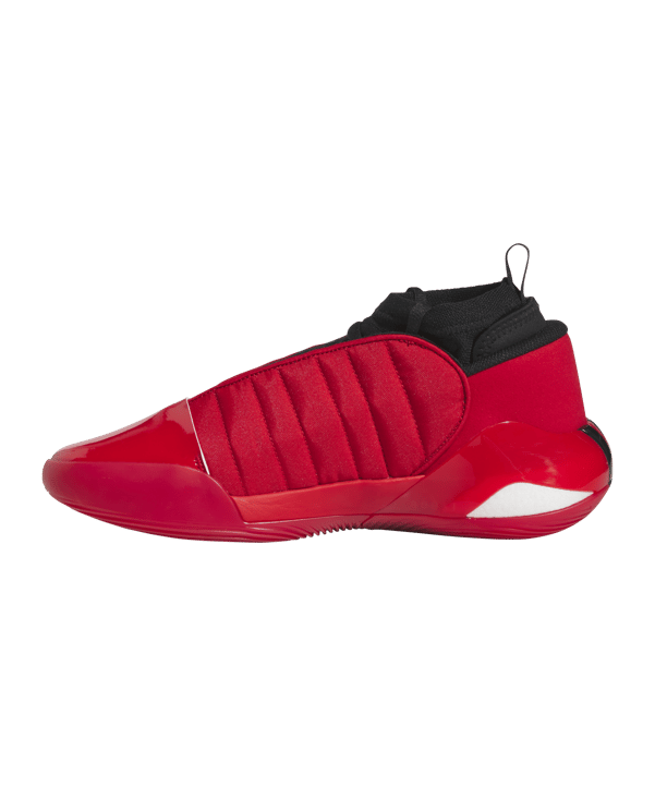 adidas Harden Volume 7 Rot Trainingsschuh - rot
