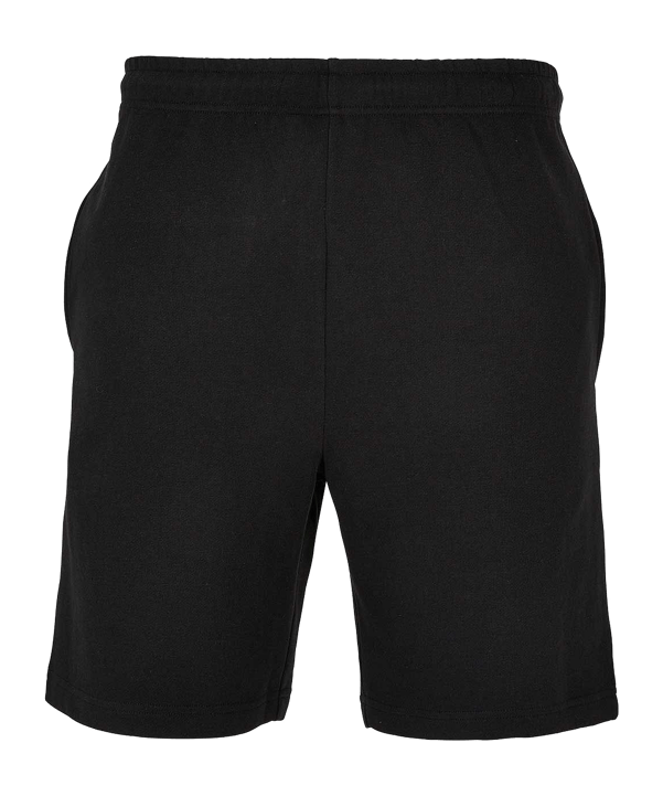 Urban Classic New Short Schwarz - schwarz