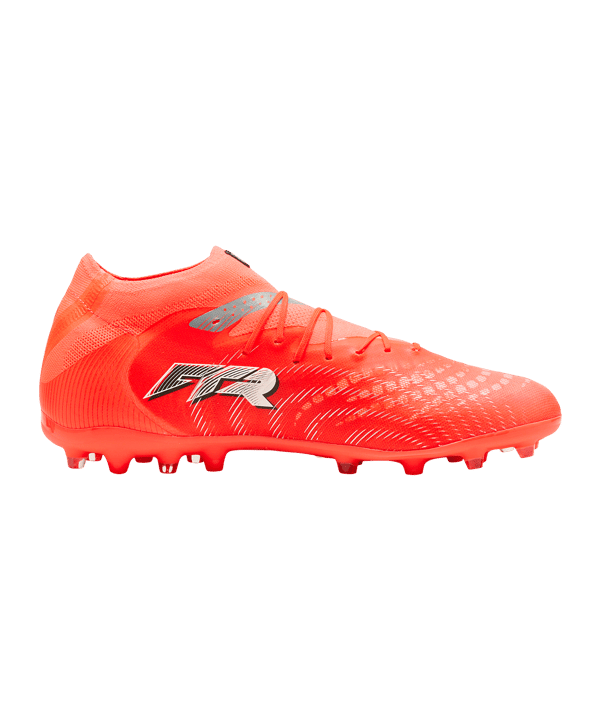 PUMA FUTURE 9 Pro MG Unleash Rot F01