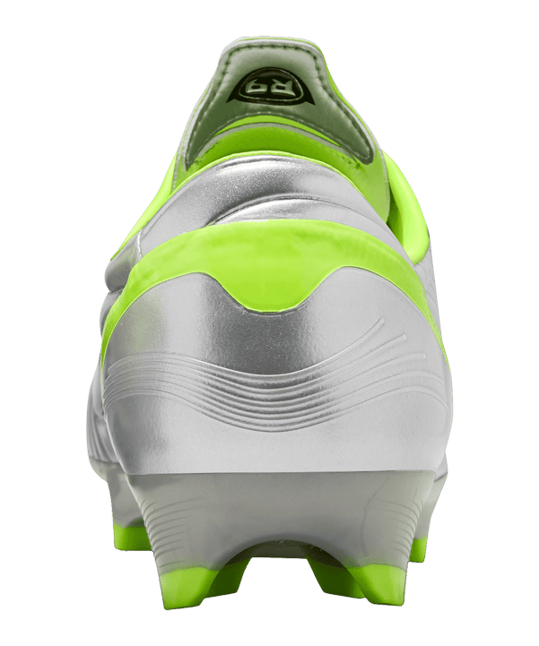 Nike Air Zoom Mercurial Vapor I RGN CR7 FG Grau F001 - grau