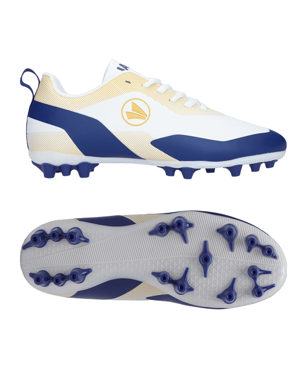 JAKO Dreamflow AG Kids Weiß F707 - weiss