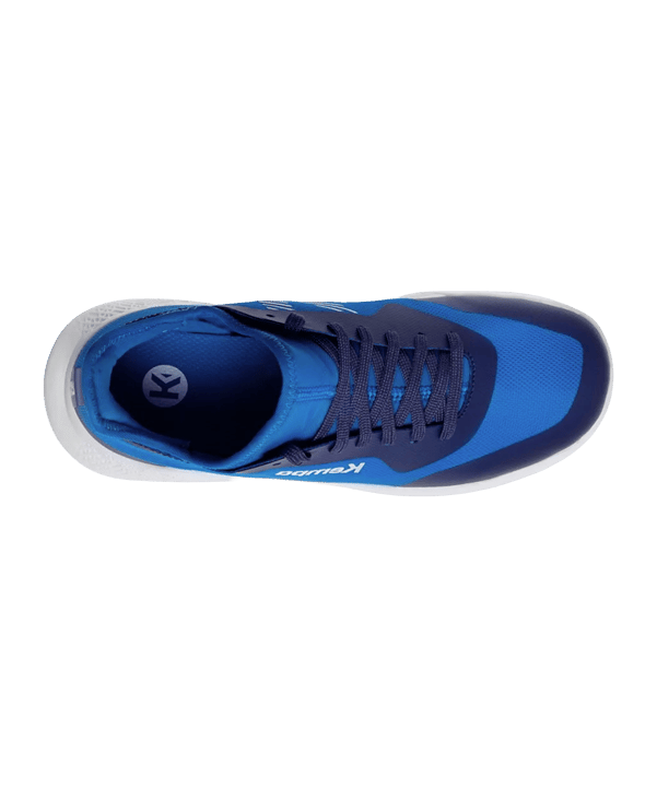 Kempa Kids Blau F03 - blau