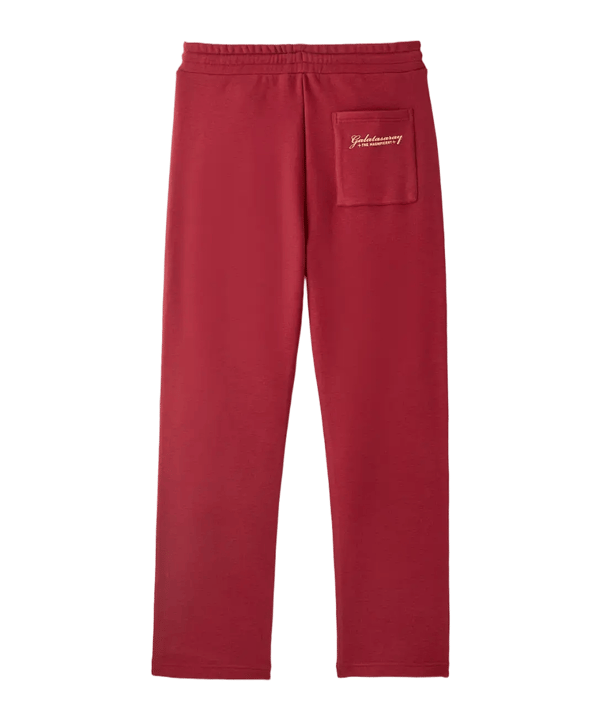 Galatasaray Istanbul Jogginghose Rot