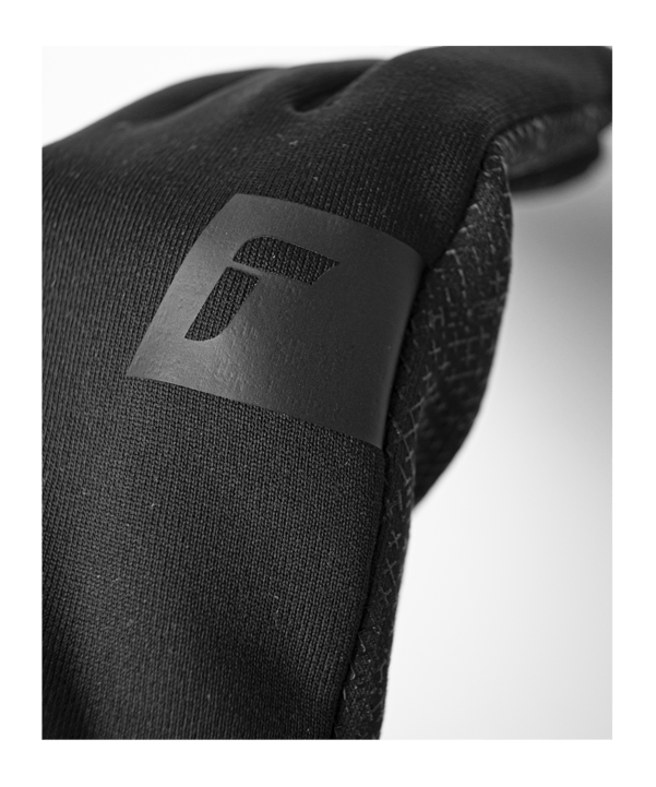 Reusch Power Stretch Touch-Tec Handschuh F7700 - schwarz