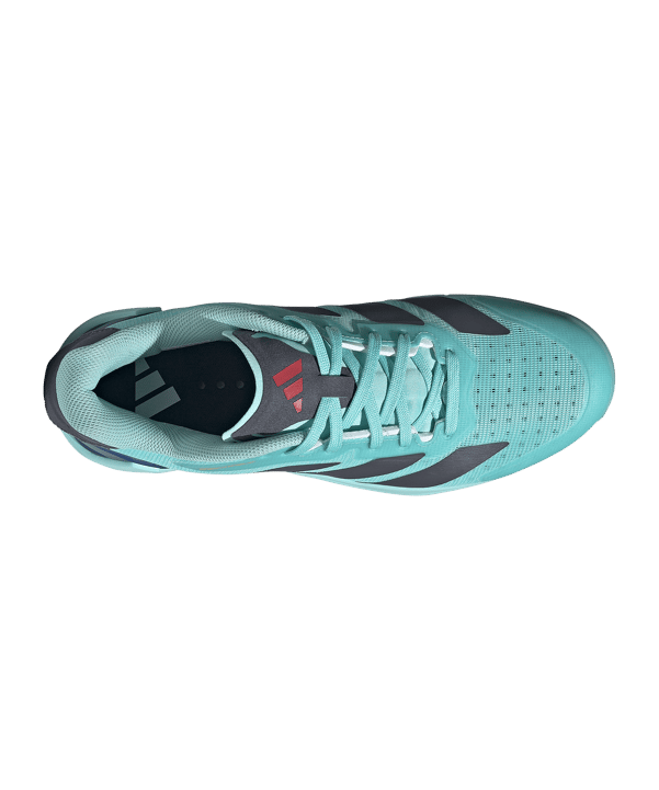 adidas Adizero Counterblast Blau - blau