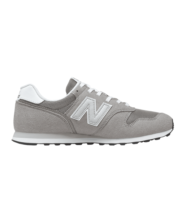 New Balance 373 Grau - grau