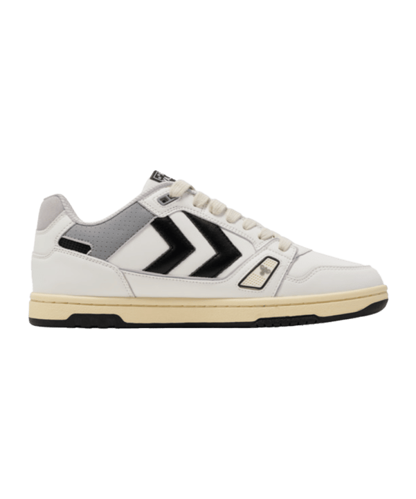 Hummel Weiß F9806 - weiss