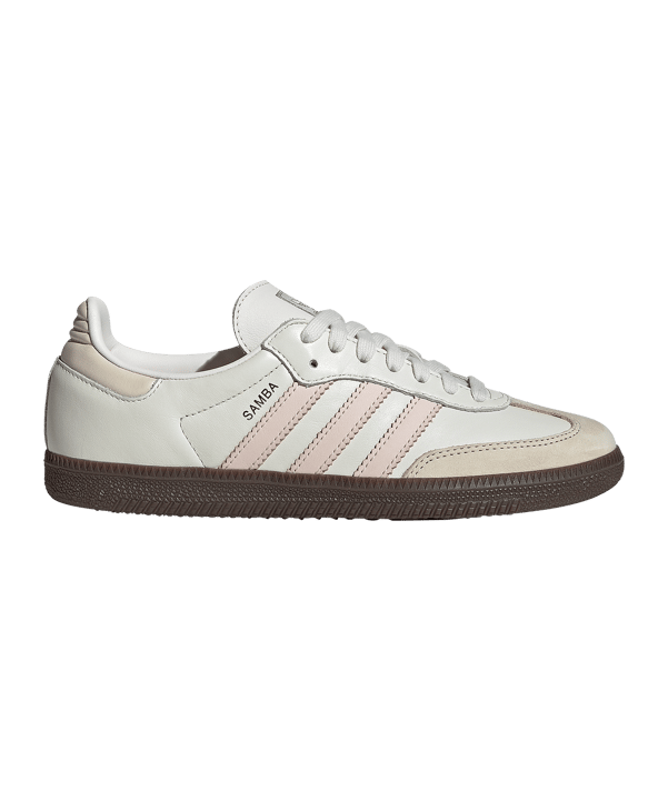 adidas Originals Samba OG Damen Weiss - weiss