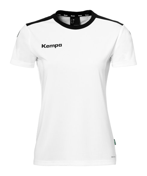 Kempa Emotion 27 Trikot Damen Weiss F17 - weiss