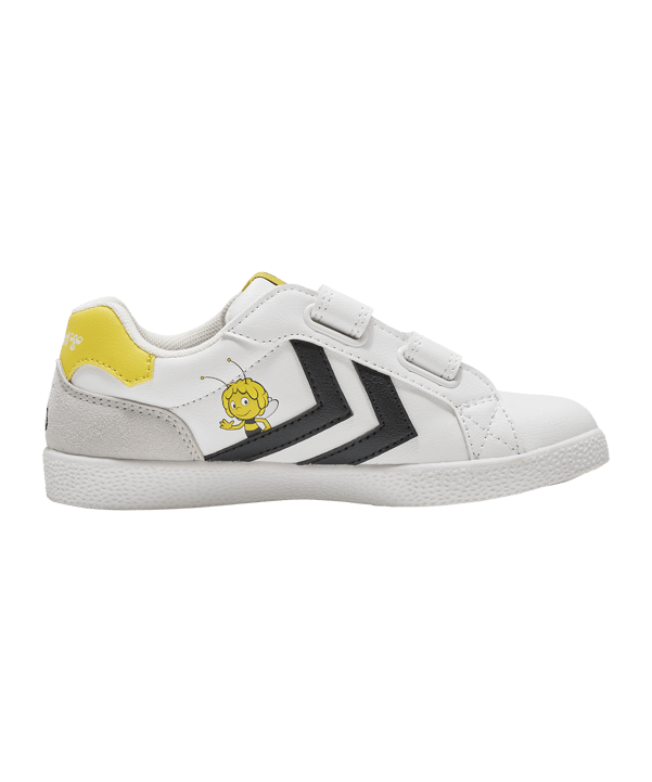 Hummel MAYA THE BEE Kids Weiss F9801 - weiss