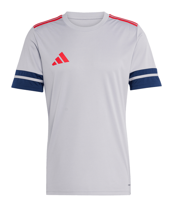 adidas Squadra 25 Trikot Grau - grau