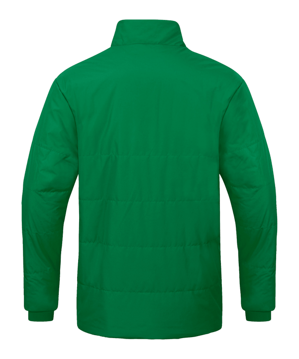 JAKO Team Giacca per allenatore Verde C200 - verde
