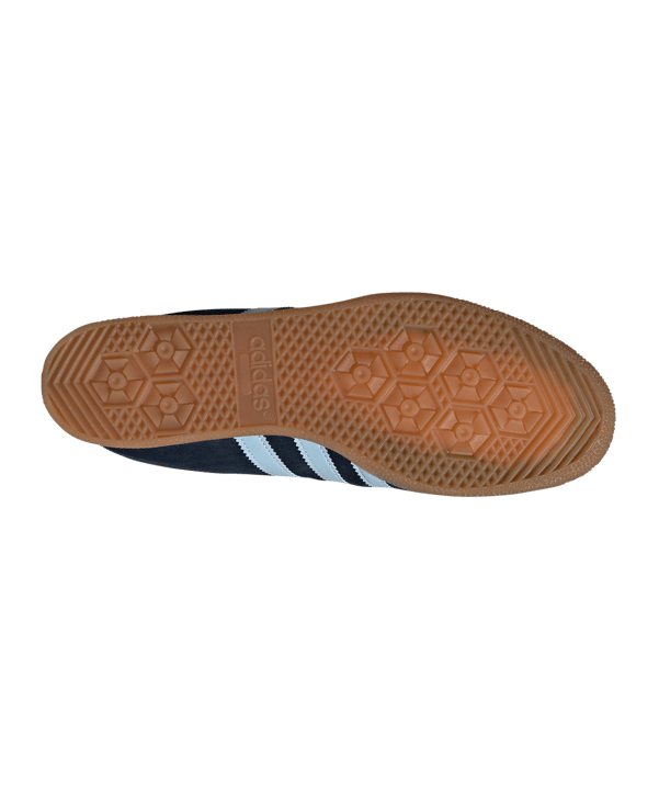 adidas Originals Berlin Blau - blau