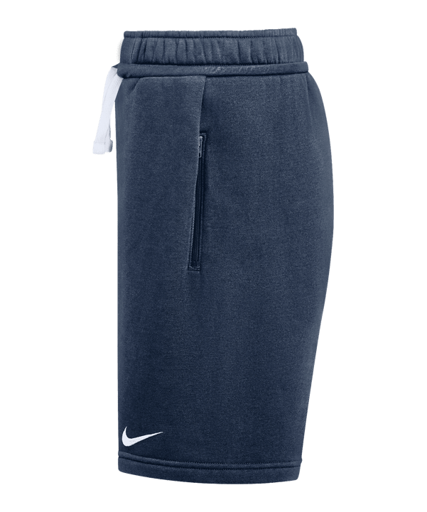 Nike Park 26 Sweatshort Kids Blau F410 - blau