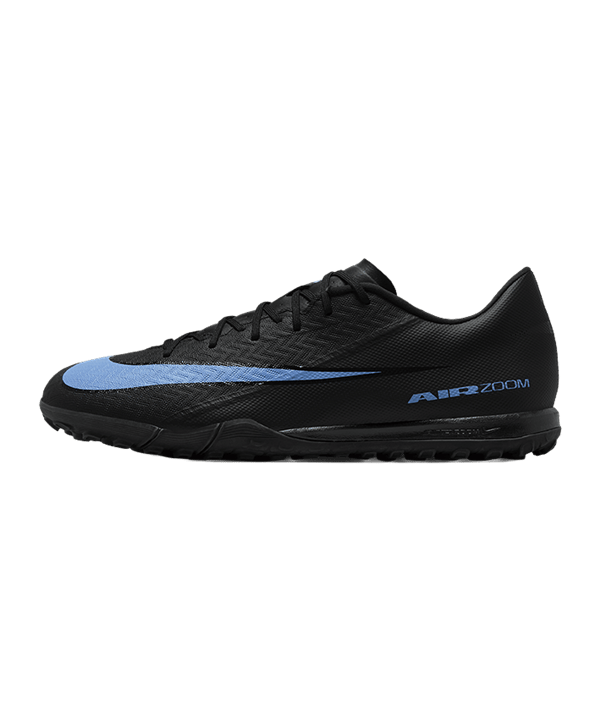 Nike Air Zoom Mercurial Vapor XVI Academy TF Shadow Schwarz F001 - schwarz