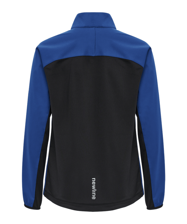 Newline Jacke Kids Blau F7045 - blau