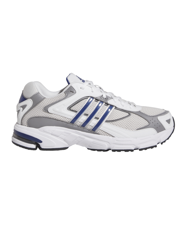 adidas Originals Response CL Weiss Blau - weiss