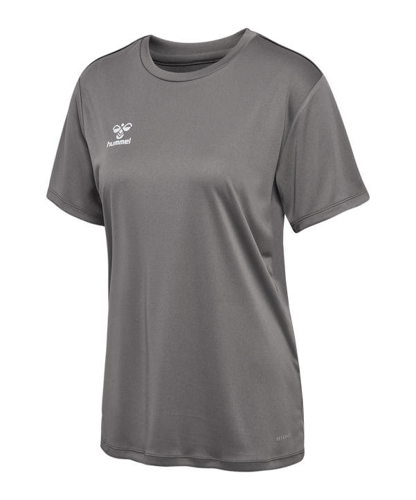 Hummel Essential Trikot Damen Grau F2350 - grau
