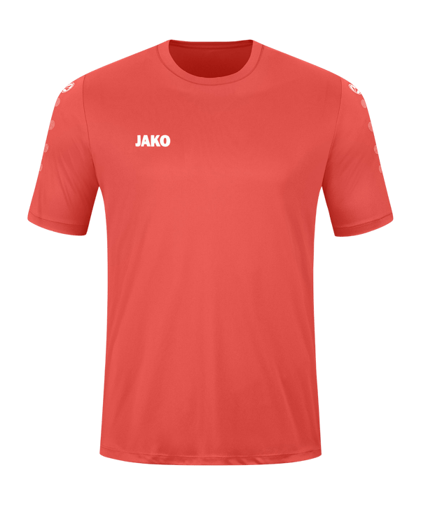 JAKO Team KA Trikot Kids Orange F365 - orange