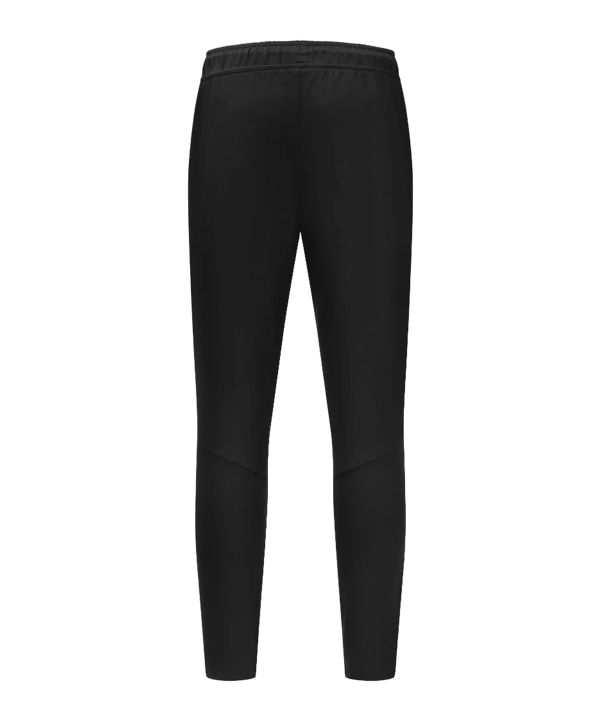 adidas Fortuna Düsseldorf Pantalon de présentation Noir - noir