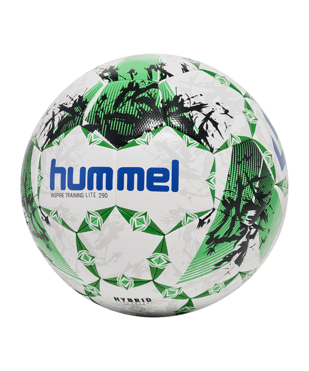 hummel Inspire Lite 290 Lightball Grün F6483 - gruen
