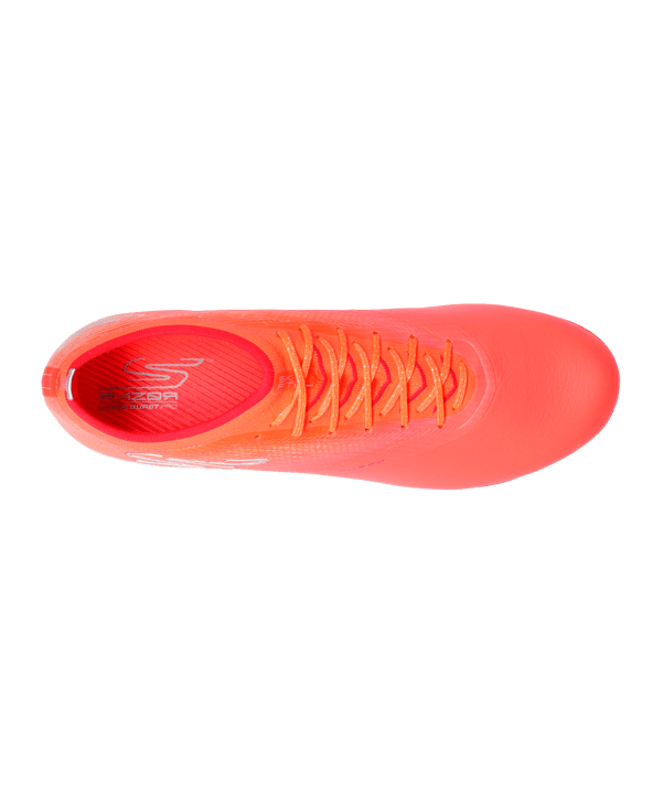Skechers Razor FG Rot FCRL - rot