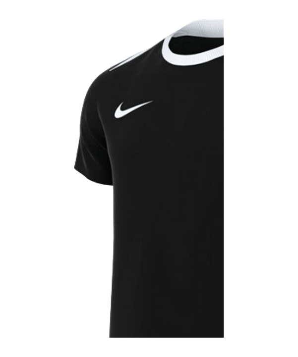Nike Academy Pro 24 Trainingsshirt Schwarz F010 - schwarz