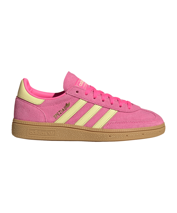 adidas Handball Spezial W Damen Rosa - rosa
