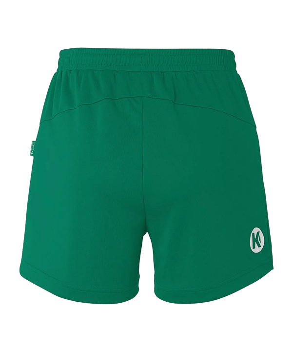 Kempa Short Grün F47 - gruen