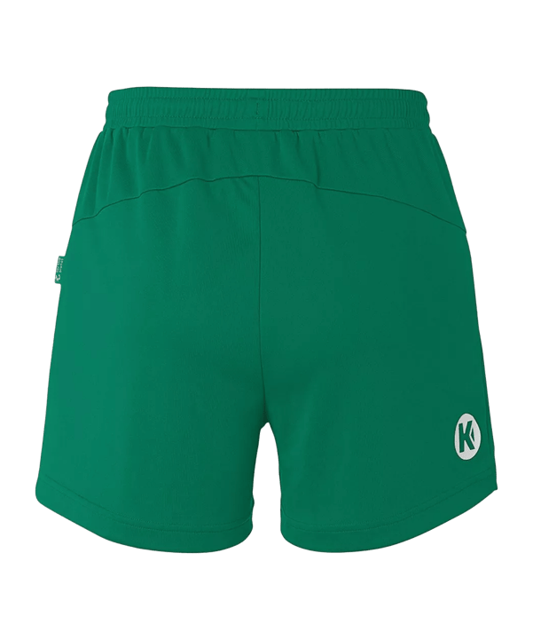 Kempa Short Grün F47 - gruen